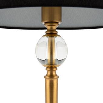 Настольная лампа Freya FR5190TL-01BS