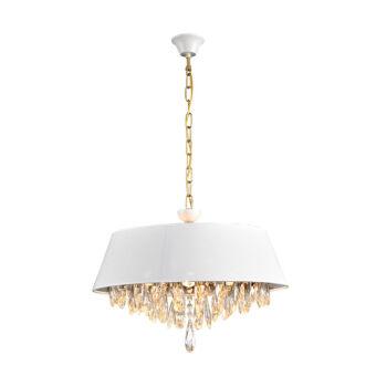 Подвесная люстра LUMION 8374/6