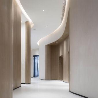 Встраиваемый светильник Mantra 9268