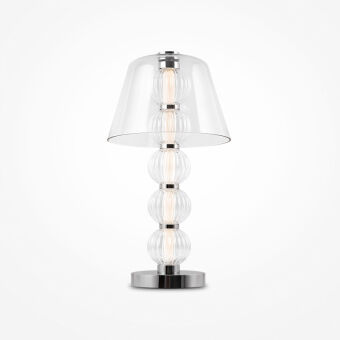 Настольная лампа Maytoni MOD555TL-L9CH4K