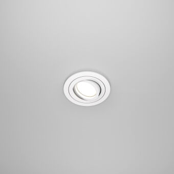 Встраиваемый светильник Maytoni Technical DL023-2-01W