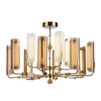 Подвесная люстра Odeon Light 5467/60L