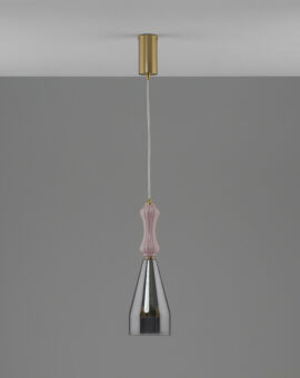 Подвесной светильник Moderli V11154-PL