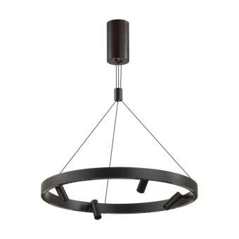 Подвесная люстра Odeon Light 6683/77L