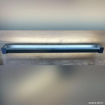 Бра Crystal Lux KANTO AP20W LED BL