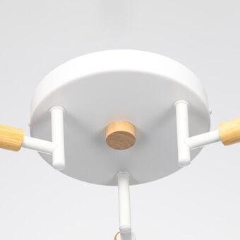 Накладная люстра Citilux CL133130