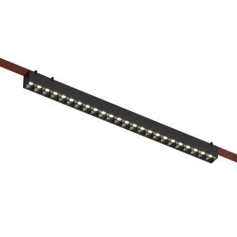 Светильник на шине Denkirs DK5572-BK