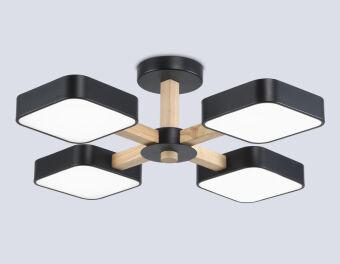 Люстра на штанге Ambrella Light FL4880