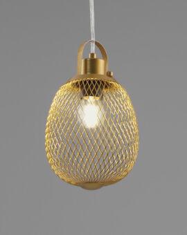 Подвесной светильник Moderli V11347-1P