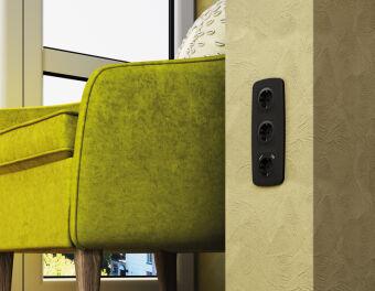 Рамка Ambrella Volt OF140701