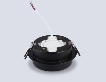 Влагозащищенный светильник Ambrella Light TN6708