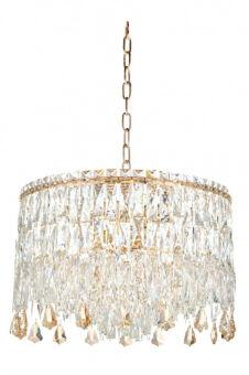 Подвесная люстра Fluorite FL1061-14P