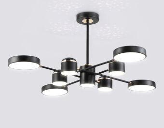 Люстра на штанге Ambrella Light FL51629
