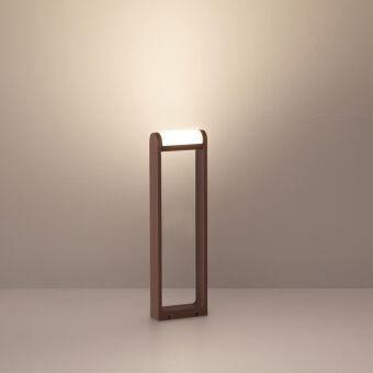 Садово-парковый светильник Odeon Light 7118/12GL