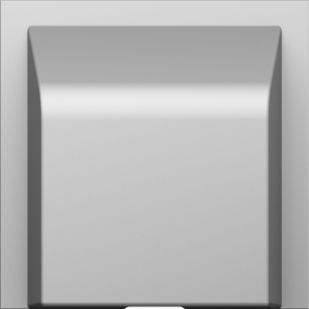 Кабельный вывод, сталь, серия S08