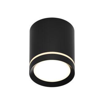 Накладной светильник Denkirs DK4016-BK