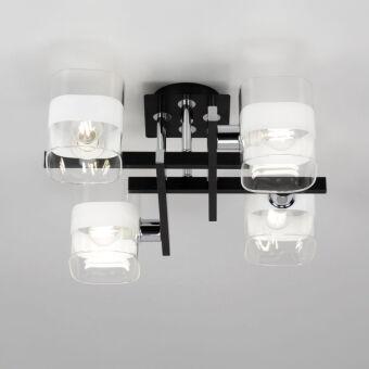 Накладная люстра Citilux CL139242