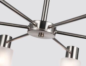 Люстра на штанге Ambrella Light TR9572