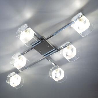 Накладная люстра Citilux CL139161