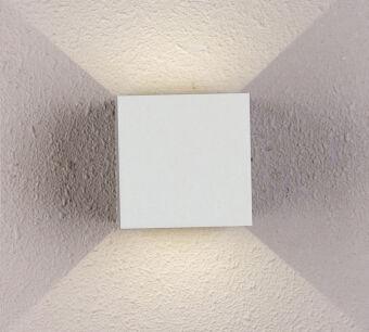 Бра Crystal Lux CLT 520W WH