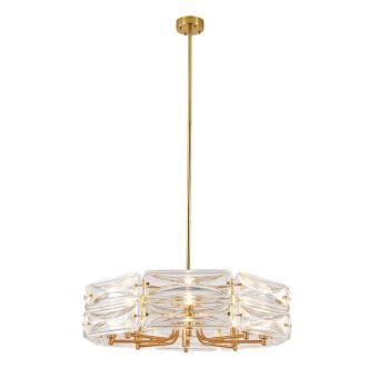 Люстра на штанге Indigo V000499