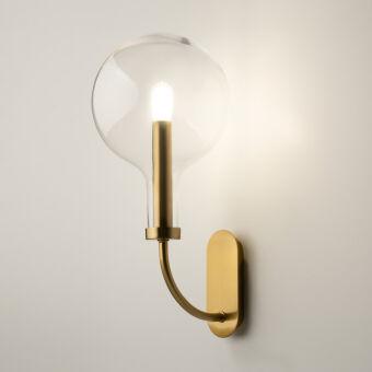 Бра Maytoni MOD333WL-01BS