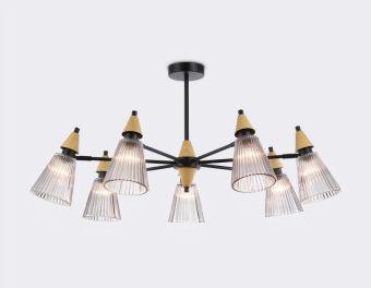 Люстра на штанге Ambrella Light LH58116