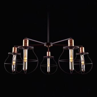 Подвесной светильник Nowodvorski 9738