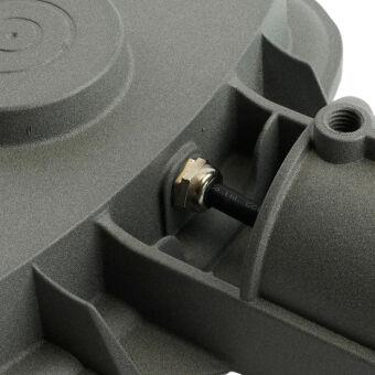 Консольный светильник Feron 51803