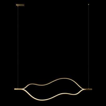 Подвесной светильник LOFT IT 10403/1400 AB