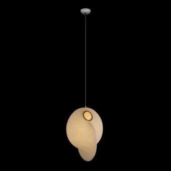 Подвесной светильник LOFT IT 10394/B