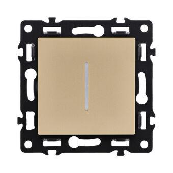 Выключатель KOLLINGER AS-007GD