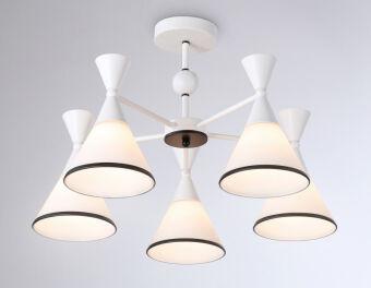 Люстра на штанге Ambrella Light TR3165