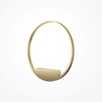 Бра Maytoni MOD058WL-L35BSK