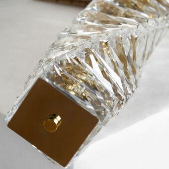 Подвесная люстра Lussole LSP-7068