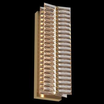 Бра Fluorite FL1181-2W