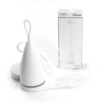 Подвесной светильник Feron 48091