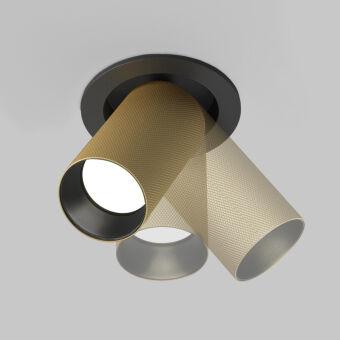 Спот Maytoni Technical C081CL-01-GU10-MG