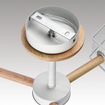 Люстра на штанге LUMION 8246/3C