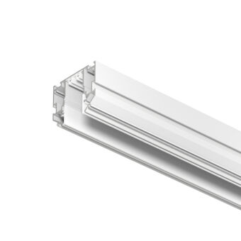 Шинопровод Denkirs TR2023-WH