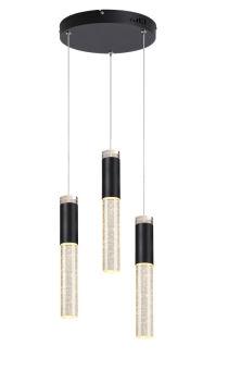 Подвесной светильник Moderli V11394-PL