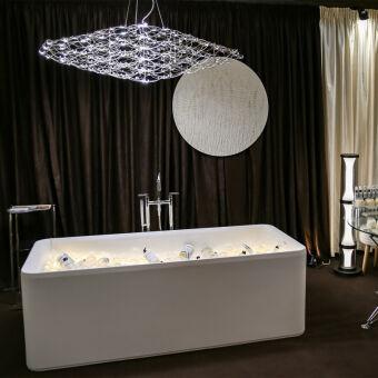 Подвесная люстра Favourite 4305-8P