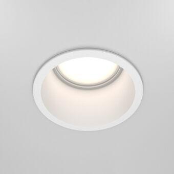 Встраиваемый светильник Maytoni Technical DL049-01W