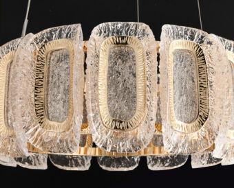 Подвесная люстра Fluorite FL1183-6P