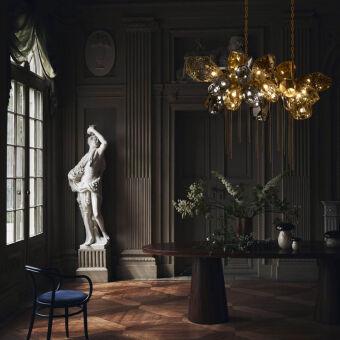 Подвесная люстра LOFT IT 10401/1000L