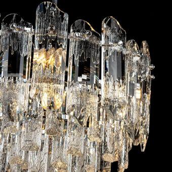 Подвесная люстра MODELUX ML.7083.6 CR