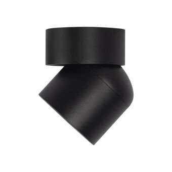 Накладной светильник LOFT IT 10180 Black 3000K