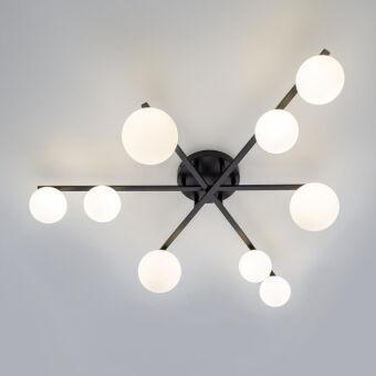 Накладная люстра Citilux CL209291