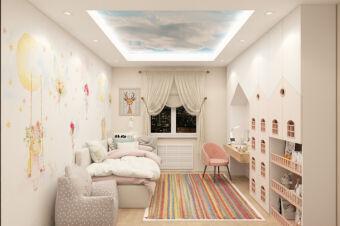 Бра ARTE Lamp A7032AP-1WH