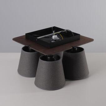 Накладная люстра Nowodvorski 9716